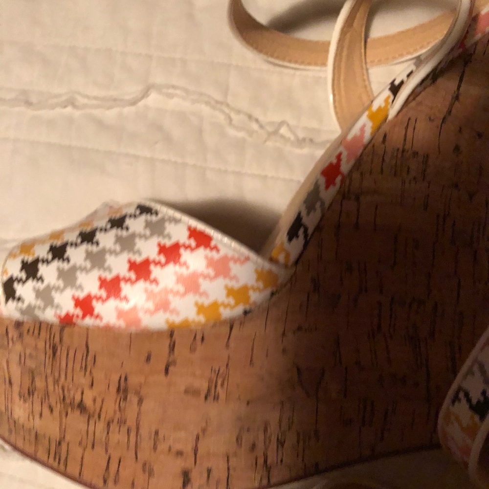 Multi-Color Wedges - image 2